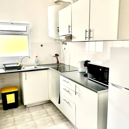 Tiny Near The Airport