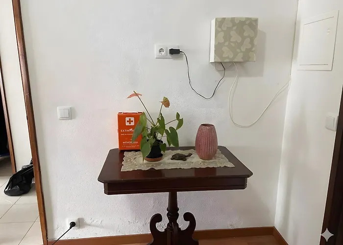 Near The Airport 公寓