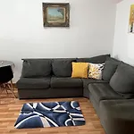 Apartment Near The Airport