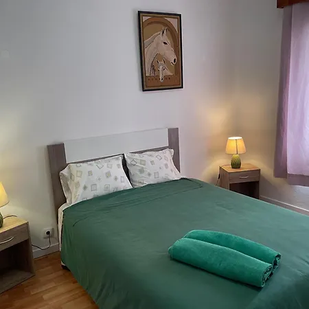 Appartement Tiny Near The Airport Ponta Delgada