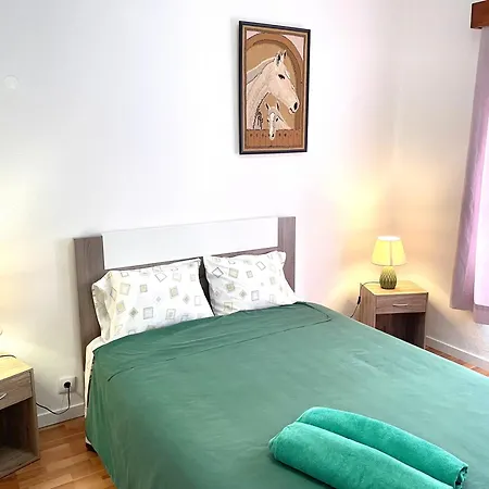 Apartment Tiny Near The Airport *