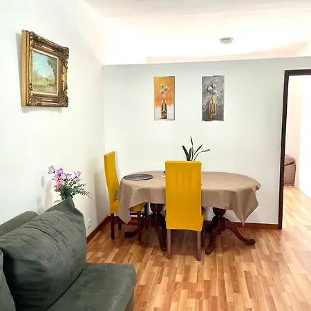 Apartment Tiny Near The Airport Ponta Delgada (Sao Miguel)