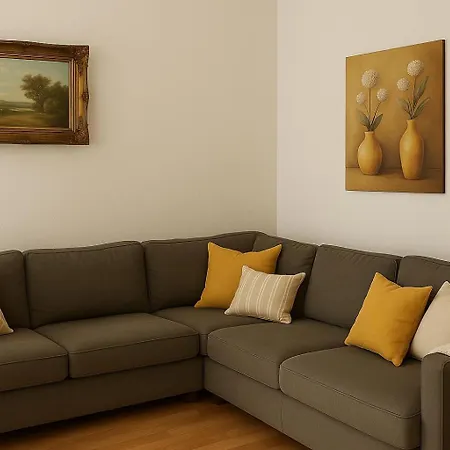 Appartement Tiny Near The Airport Ponta Delgada