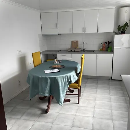 Appartement Tiny Near The Airport