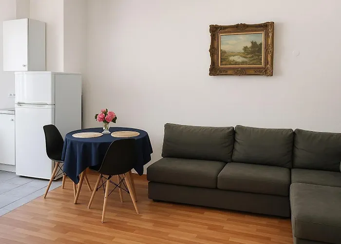 דירה Near The Airport Ponta Delgada