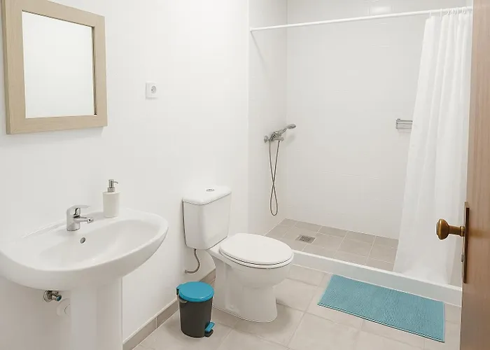 Near The Airport דירה Ponta Delgada