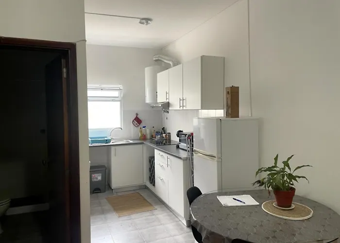 דירה Near The Airport Ponta Delgada